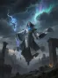 Vandel: Reincarnated Mage