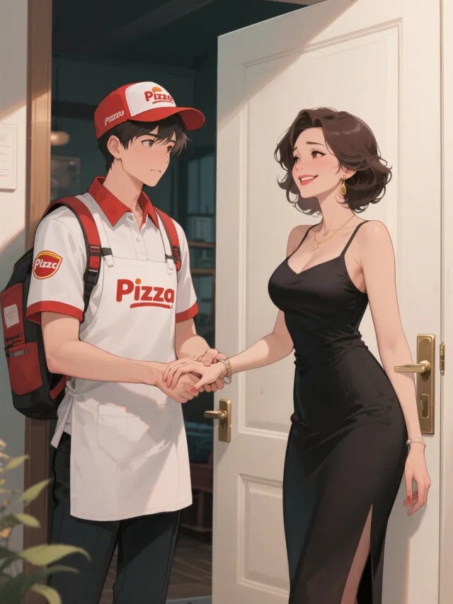 Revenge? Or another Trap in the Making?