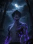 Veins of the Cursed