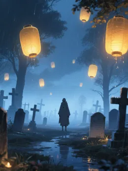 Cemetery Songs