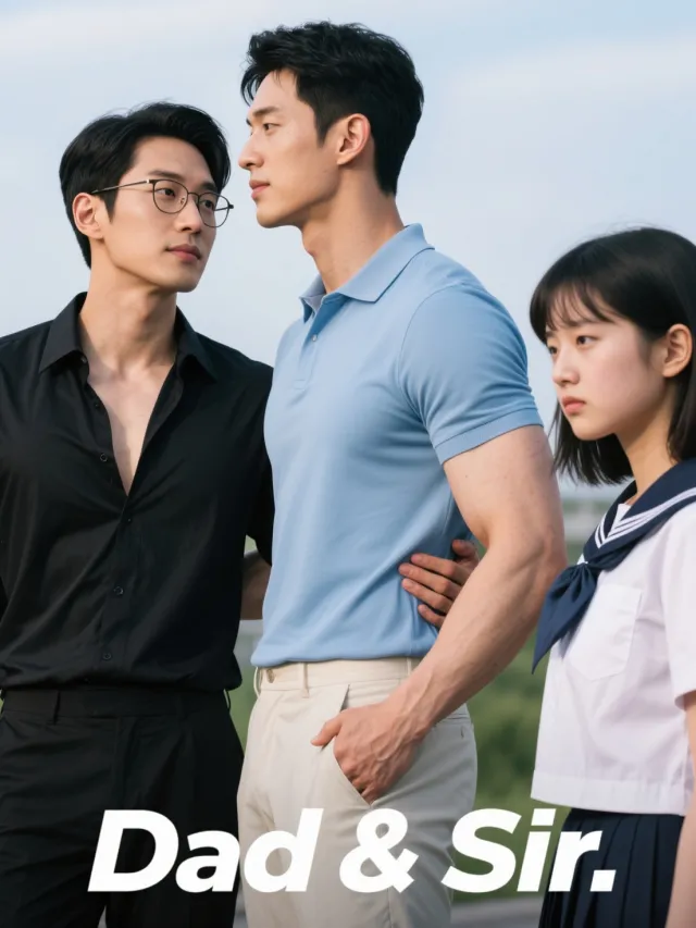 Dad and Sir are in love—what about me?