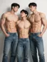 My twins, My lovers