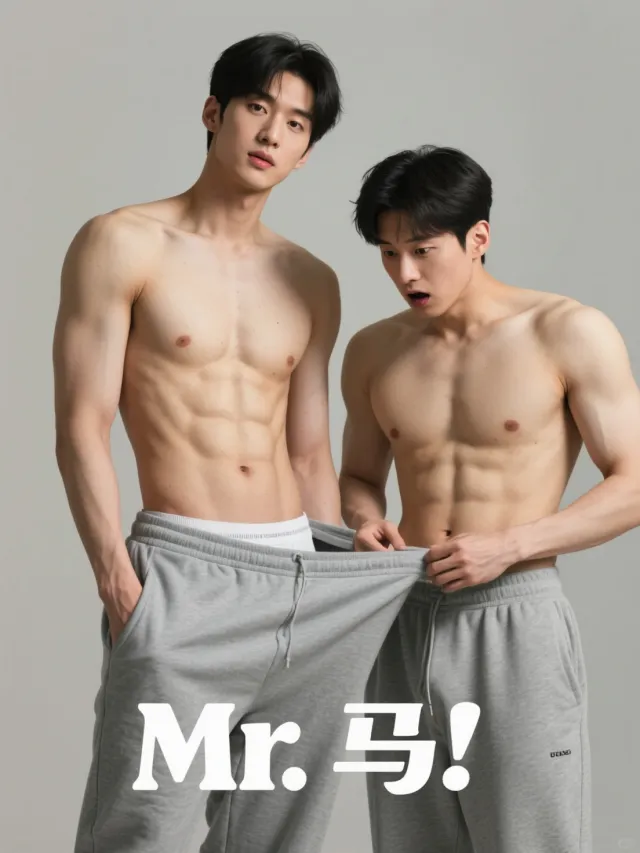 The Love That Trembles (Mr. Stallion)