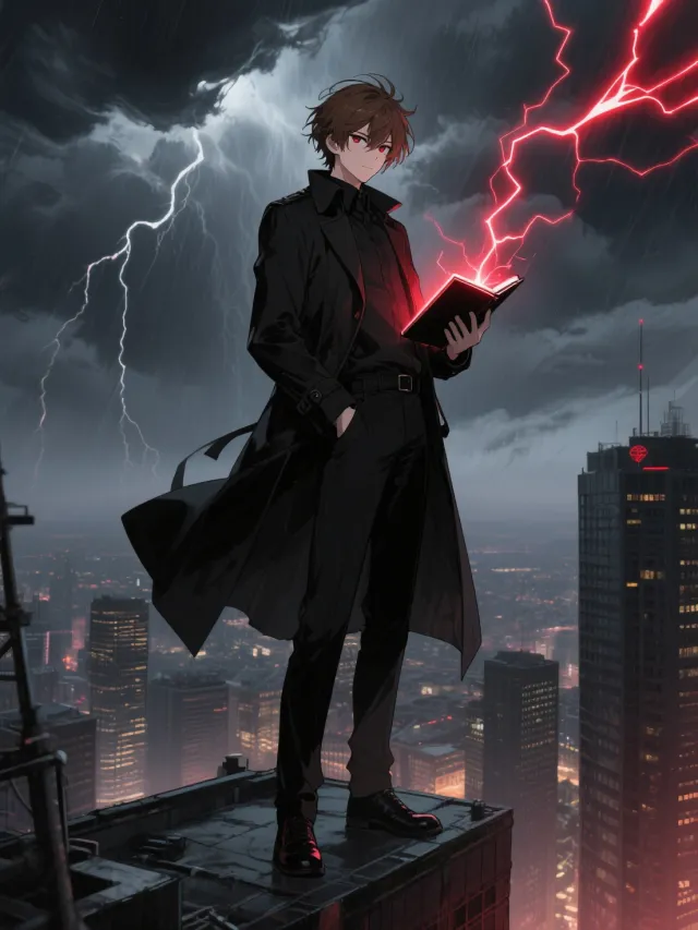 Death Note: en~Light~ened