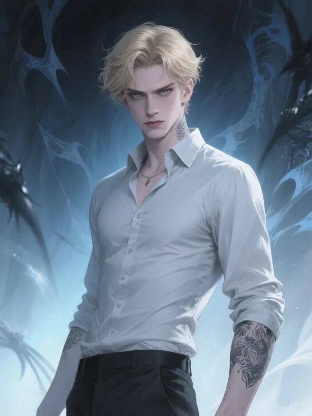 The Chimera: Eyes of the Storm