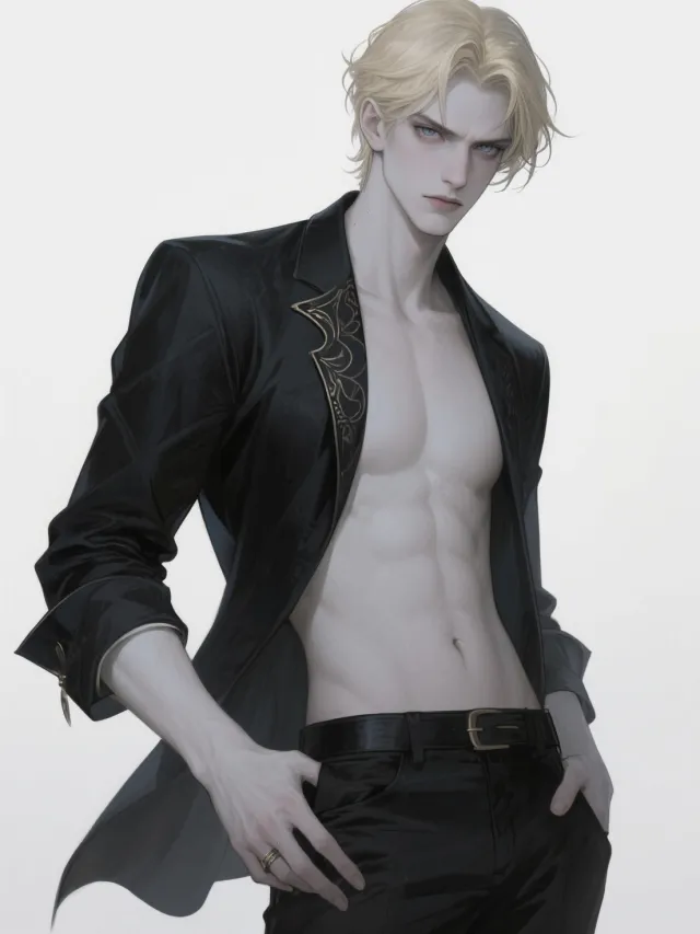 The Chimera: Eyes of the Storm