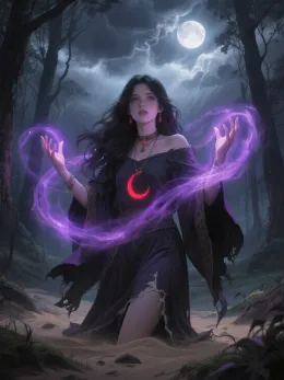 The Wolfless Hybrid 
