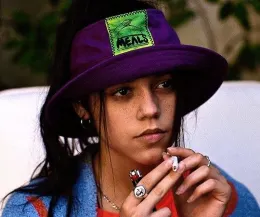 Vada Cavell: The fallout