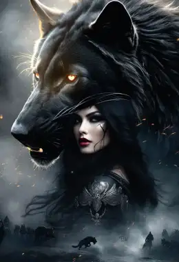 Moonbound Oath