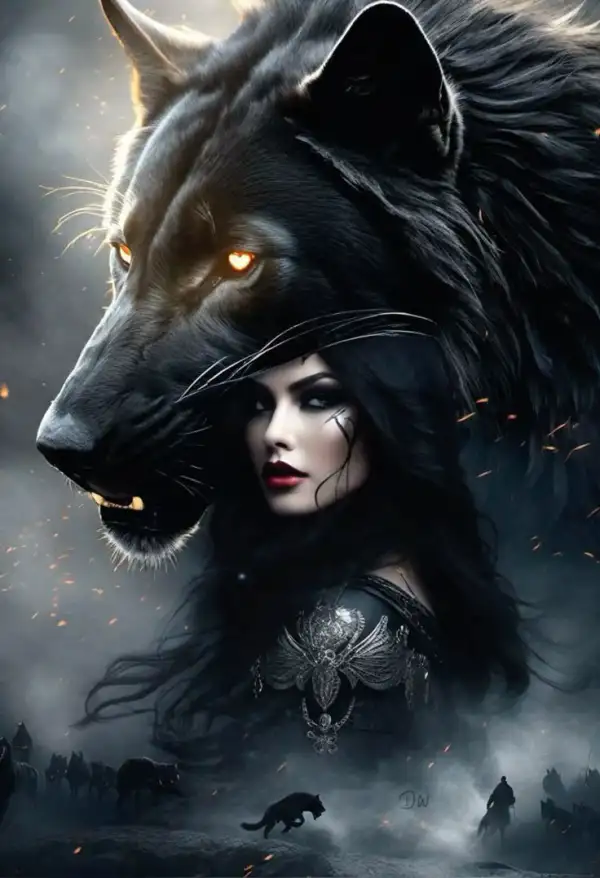 Moonbound Oath