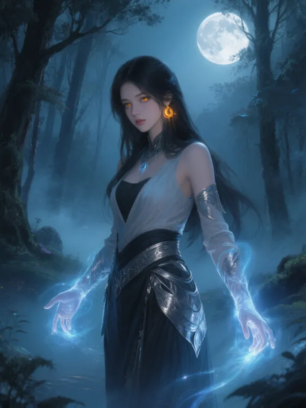 The Wolfless Hybrid 