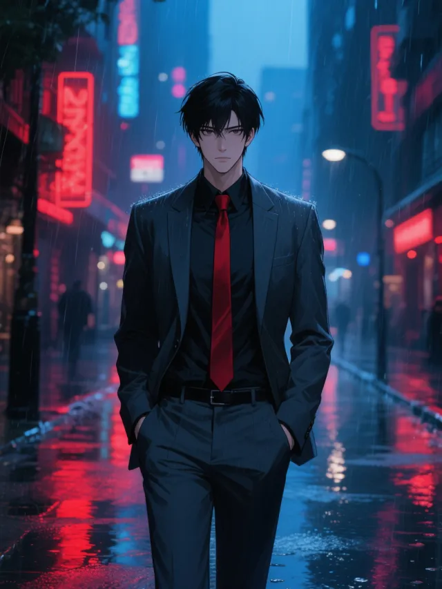 Ethan Black: Passionate Hearts