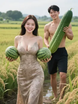 The Fruit of Love