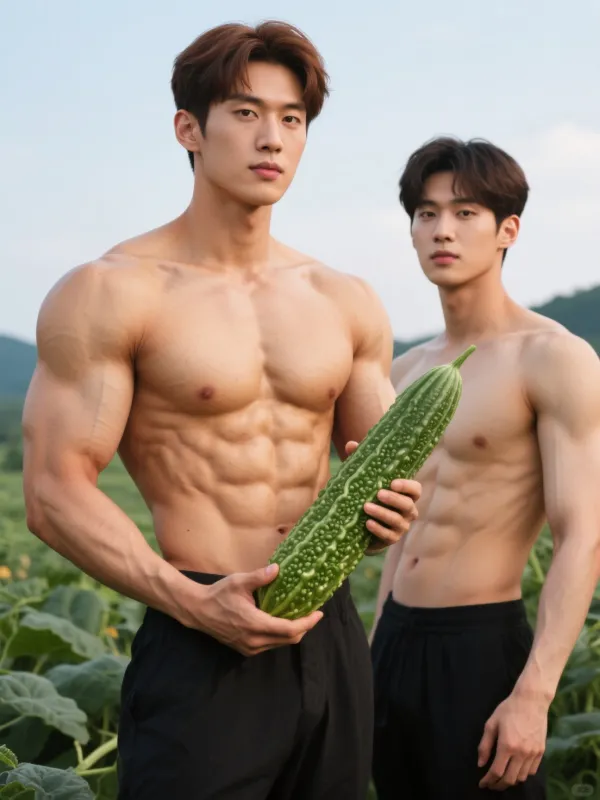 Mr. Farmer and the Fruit of Our Love