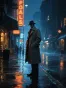 Detective Morgan: Veil of Shadows