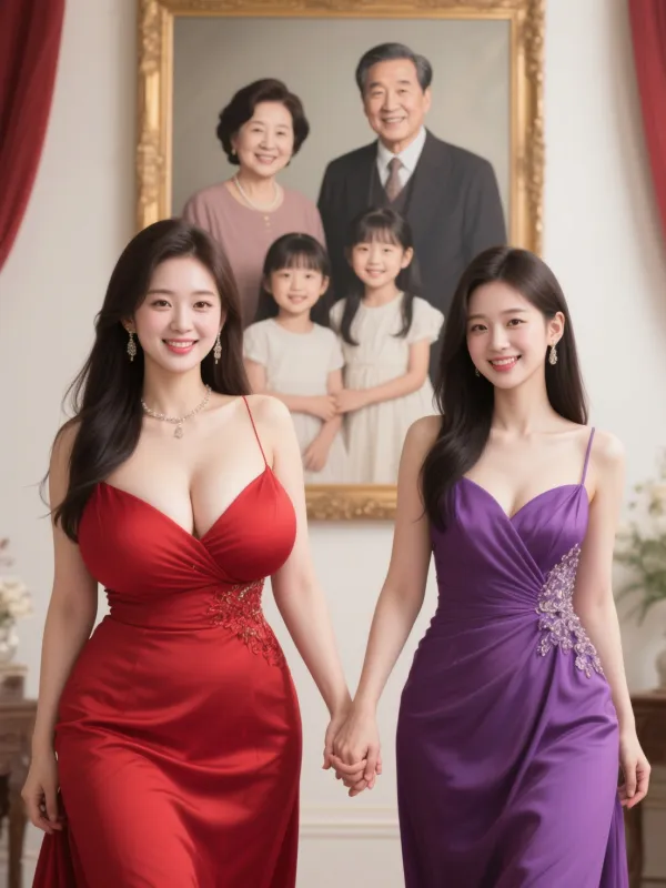Stepsister to Lover