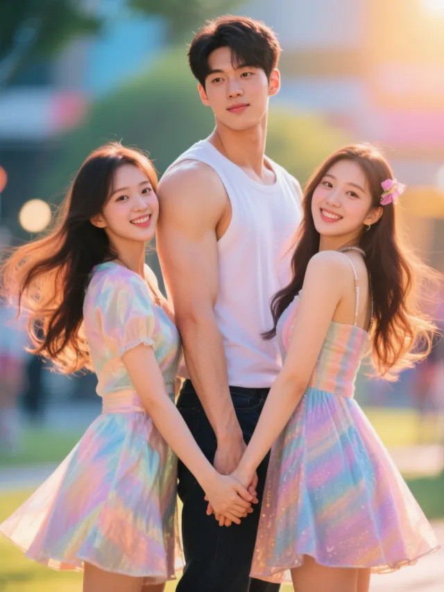 Friendship, Blurry Boundaries