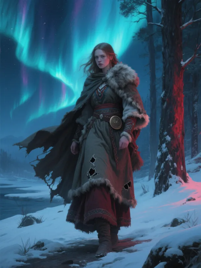 Cirella: Between Two Worlds