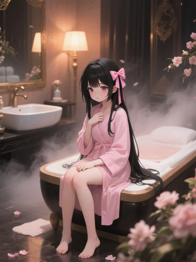 Sweet Enslavement: The Jasmine Trap