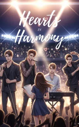 Hearts In Harmony 
