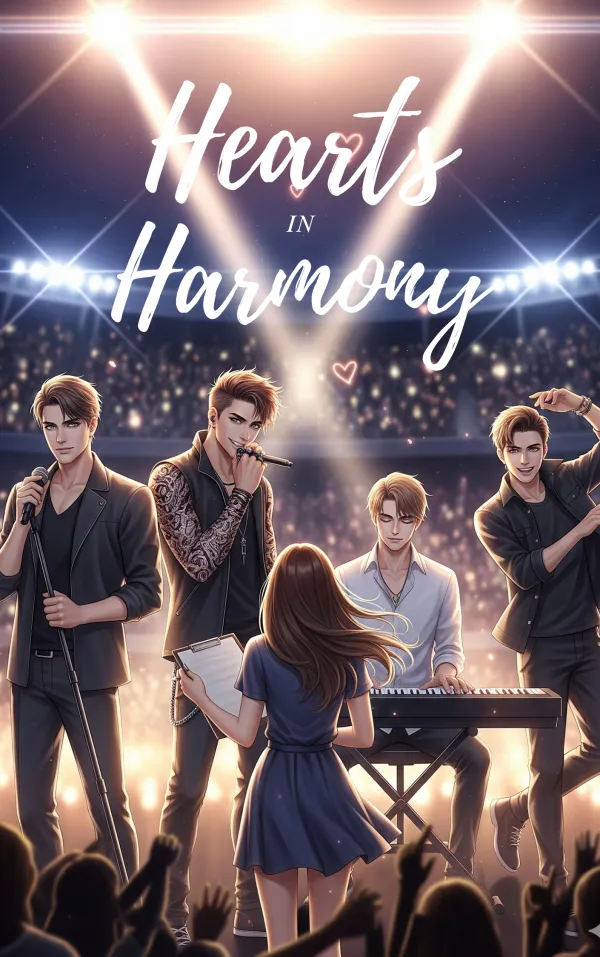 Hearts In Harmony 