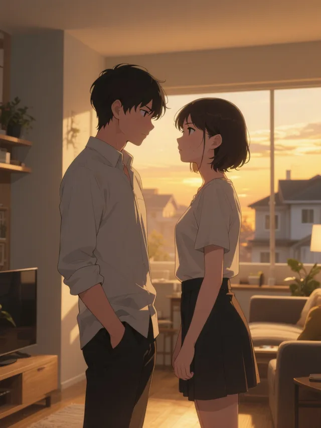 Bound by Blood: Forbidden Attraction