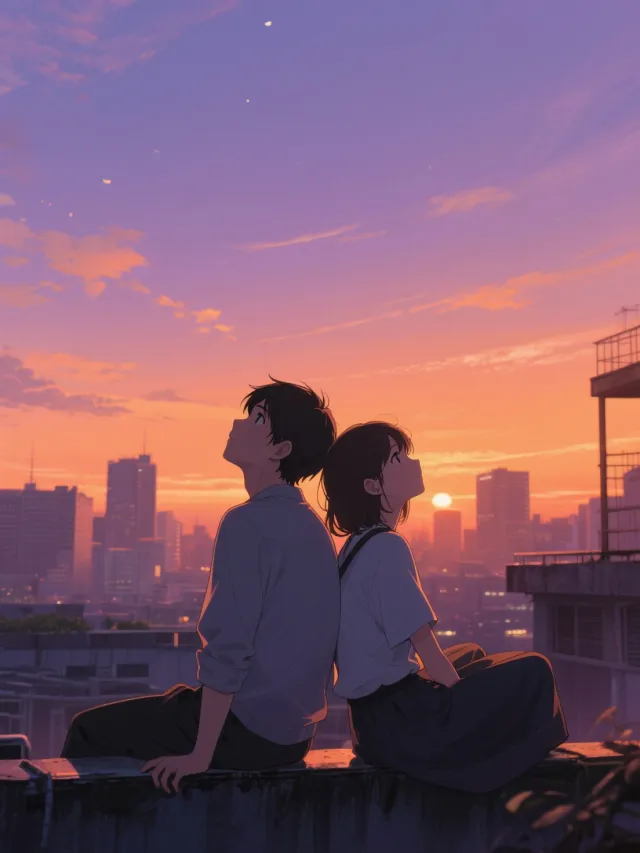 Best Friends: Unspoken Truths