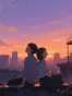 Best Friends: Unspoken Truths
