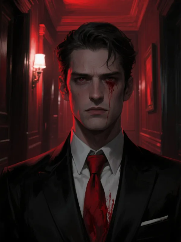Mafia's Devoted Slave
