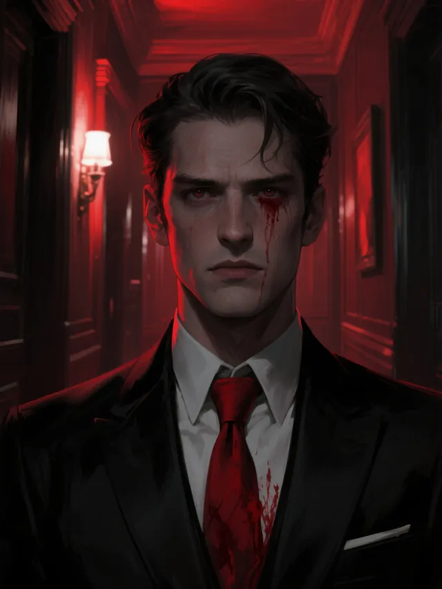 Mafia's Devoted Slave