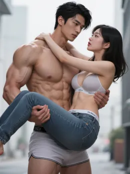 Forbidden Semester: My Best Friend’s Dad