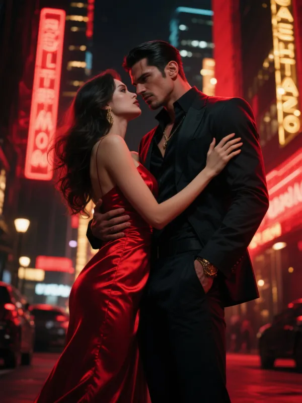 Claimed by His Twin Brother