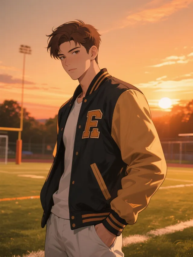 Quarterback's Secret