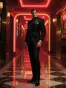 The Casino King