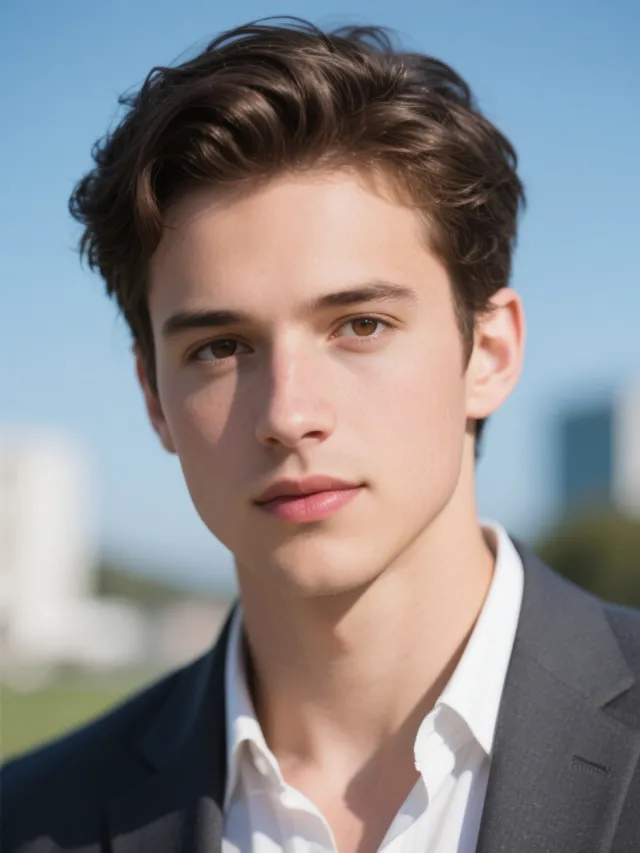 Conrad Fisher: Summer of Secrets