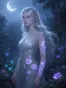 Lysara Moonweaver: Forbidden Bloom