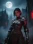 Veins of Betrayal