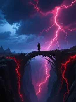 Veins of Betrayal