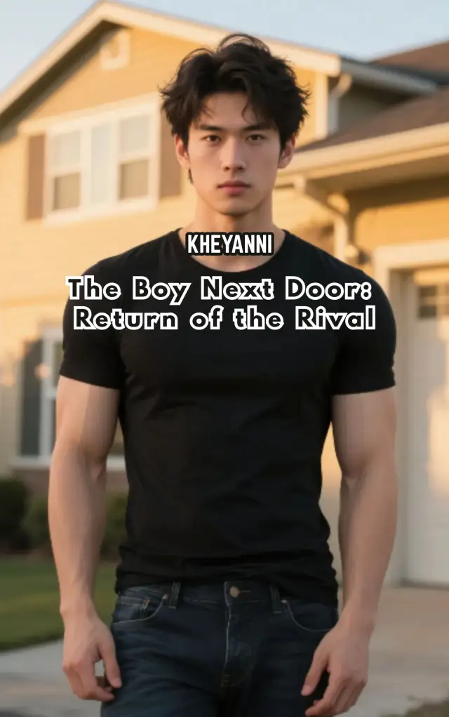 The Boy Next Door: Return of the Rival