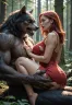 Vishious Thorne: Alpha's Claim 