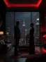 One Night with the Mafia King