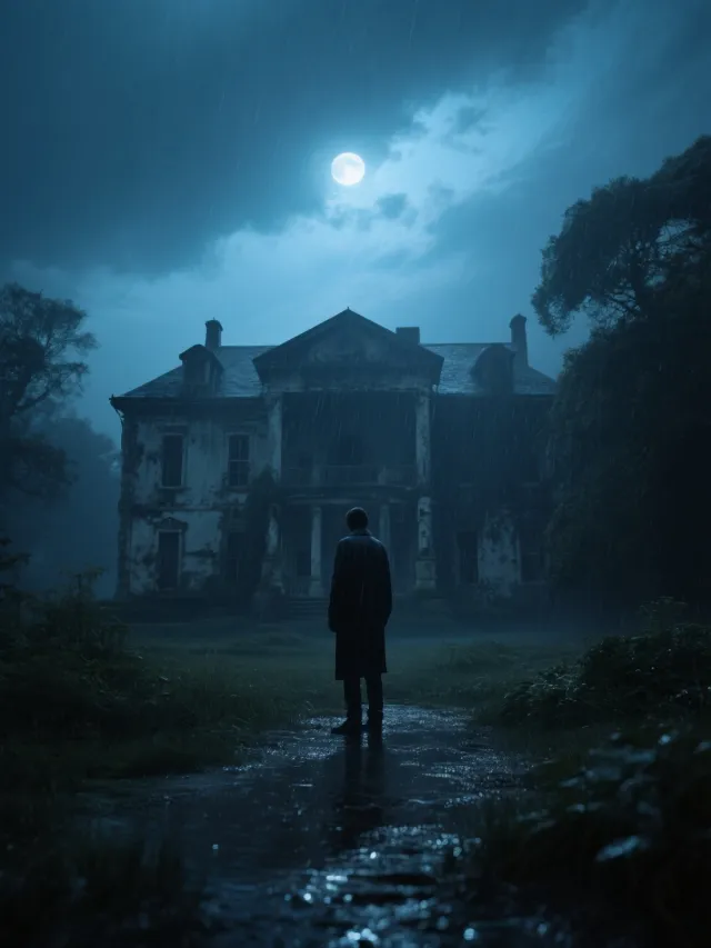 You need to apologize to me