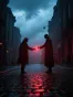 Veins of Betrayal
