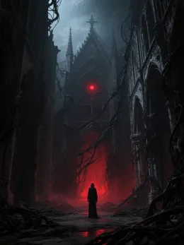 Veins of Betrayal