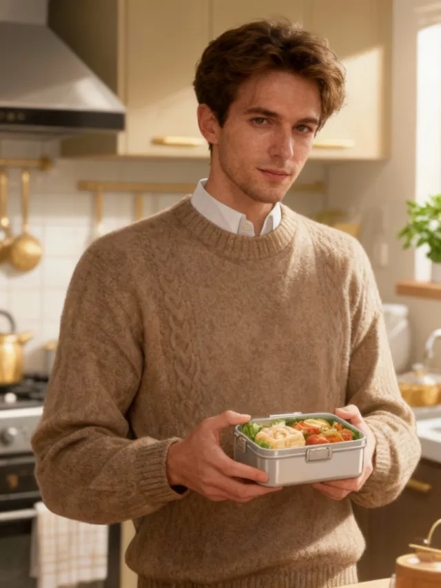 William · ISFJ Caring Guardian Boyfriend