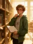 Ryan · INTP Curious Thinker Boyfriend
