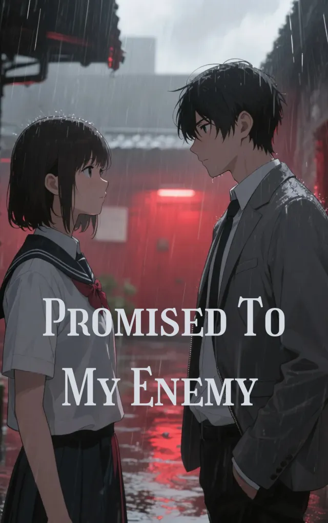 Promised to My Enemy