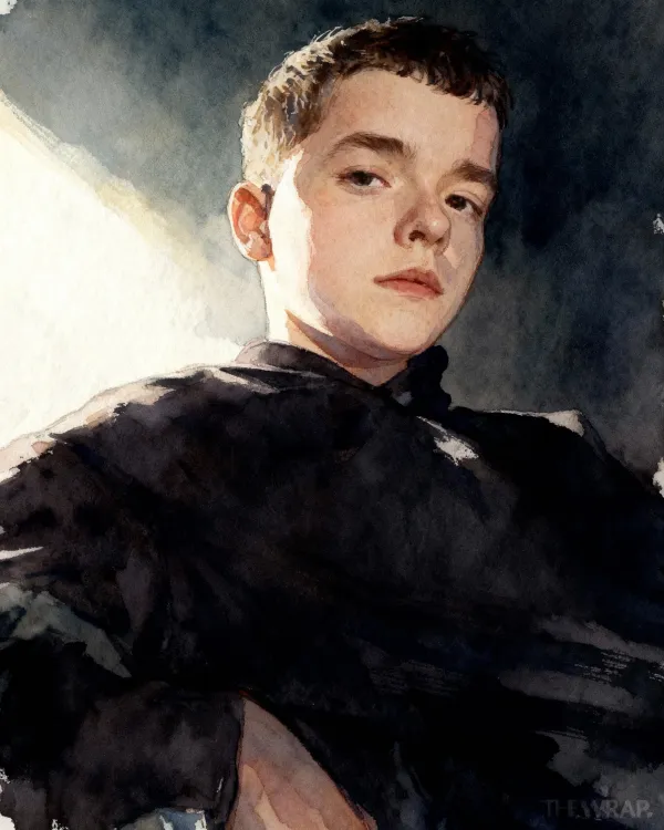 Owen Cooper