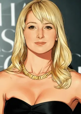 Katherine LaNasa