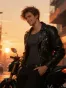 Leo · ESTP Charming Player Boyfriend